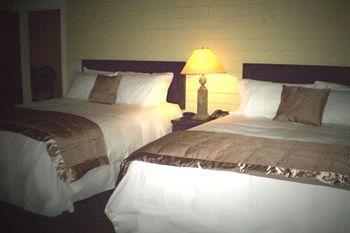 Creekside Lodge Dadeville Bagian luar foto