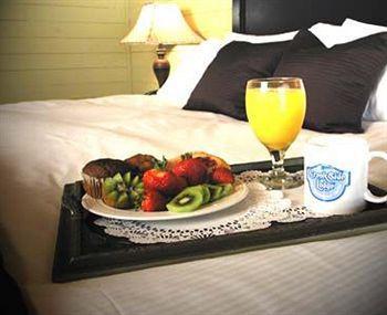 Creekside Lodge Dadeville Bagian luar foto