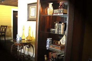 Creekside Lodge Dadeville Bagian luar foto