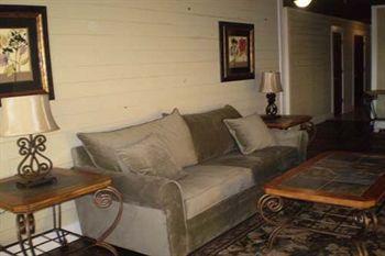 Creekside Lodge Dadeville Bagian luar foto