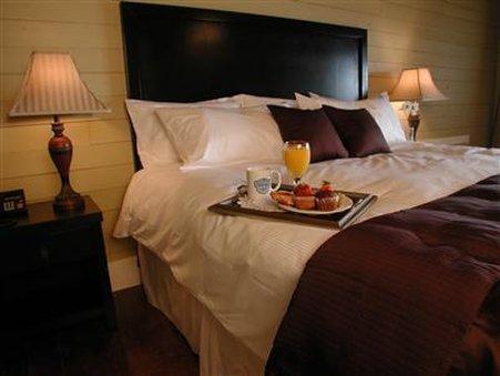 Creekside Lodge Dadeville Bagian luar foto
