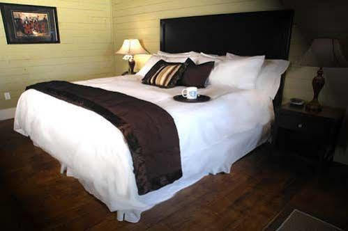 Creekside Lodge Dadeville Bagian luar foto